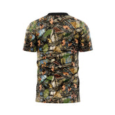 Hide The Tide - Tree Tide™ Camo Fashion Jersey